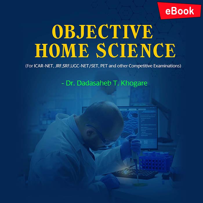 OBJECTIVE HOME SCIENCE